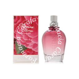 Eau de toilette pivoine flor75