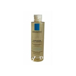 Lipikar huile lavante 200 ml