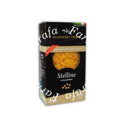 Massimo zero stelline 500 g