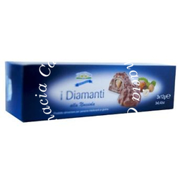 Happy farm i diamanti pocket 36 g
