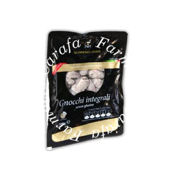 Massimo Zero Gnocchi Integrali 500G