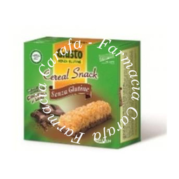 giusto s g cereal sn cioccolat