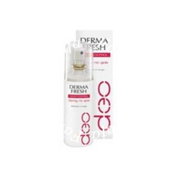 Dermafresh odor control spr 100 ml