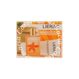 Coffret sensorielle eau agrumi  2014