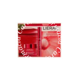 Coffret magnificence crema 2014