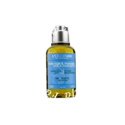 huile bain massage relax 100ml