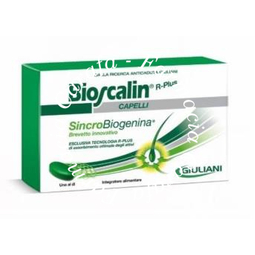 BIOSCALIN COMPRESSE