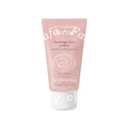 Eau thermale avene gommage delicato purificante 50 ml