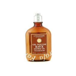 Baux gel douche 250ml