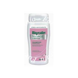 Bioscalin tricoage shampoo