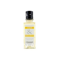 gel douche jasm bergamot 175ml