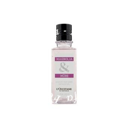 Gel douche magnolia mure 175ml