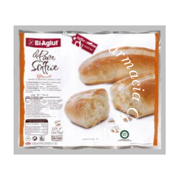 aproten sfilatini soffici 150g