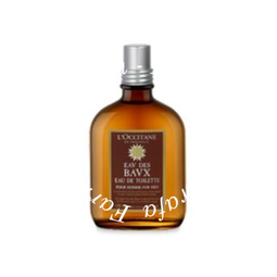 Baux eau toilette 100ml