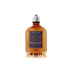 Occitan gel douche 250 ml