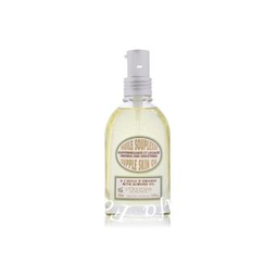 Amande huile souplesse 100ml