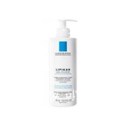 La roche posay lipikar gel frais f 400 ml