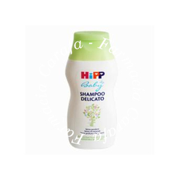 Hipp Shampoo Delicato 200Ml