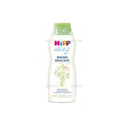 Hipp Bagno Delicato 350Ml