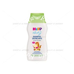 Hipp Shampoo Districante 200Ml