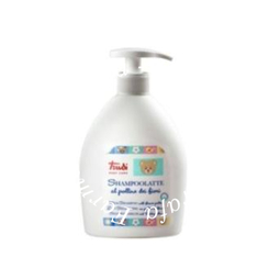 Trudi Baby Care Shampoolatte