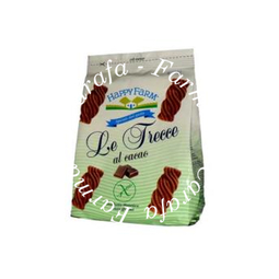 happy farm le trecce cacao 200