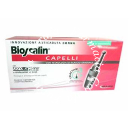 bioscalin c crono d triactive