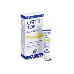 Osmin top palpebre 15 ml