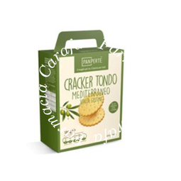 Cracker Mediterraneo  180G