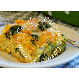 Glutenout Lasagne Pesto 400G