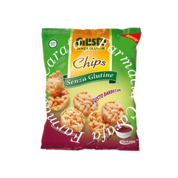giusto s g chips barbecue 30g