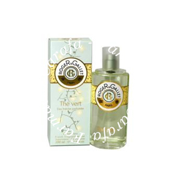 RogeR  Gallet th&eacute; vert eau fraiche pafum&eacute;e 100ml 