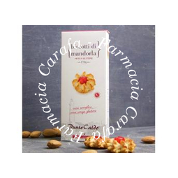 Biscotti di mandorla 170 g