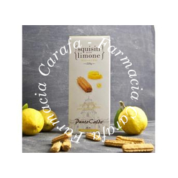 Squisiti Gusto Limone S G 220G