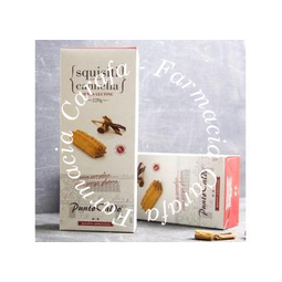 Squisiti Gusto Cannel S G 220G