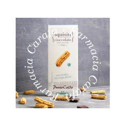 Squisiti Cioccolato S G 220G