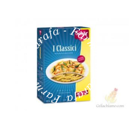 Schar i classici fusilli 500 g