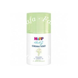 Hipp crema viso 50 ml
