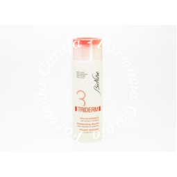 triderm doccia shampoo 400ml