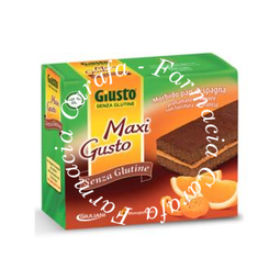 giusto s g maxi gusto 180g