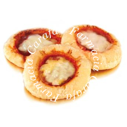 paste salate surgelati 150g