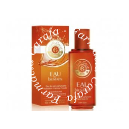 RogeR  Gallet eau d bienfaits 100ml