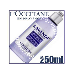 Gel douche bio lavande 250ml