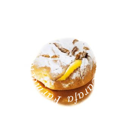 bigne  surgelati 120g