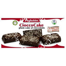 AGLUTEN CIOCCOCAKE  160g