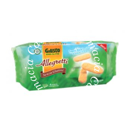 giusto s g allegretti 200g