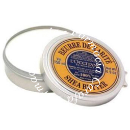 Karite beurre de karite bio