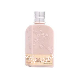 Ceriser lait corps 250ml