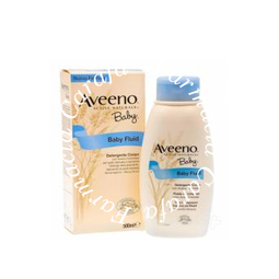 Aveeno Baby Detergente Corpo 500Ml