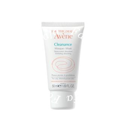 Cleanance maschera purificante